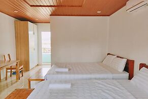 Hoang Sa Beach Healing Home