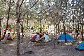 Hoang Sa Beach Healing Home