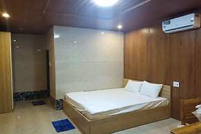 Hoang Sa Beach Healing Home