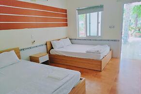 Hoang Sa Beach Healing Home