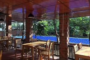 Hoang Sa Beach Healing Home