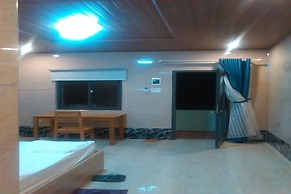 Hoang Sa Beach Healing Home