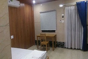 Hoang Sa Beach Healing Home