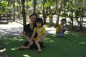 Hoang Sa Beach Healing Home