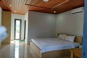 Hoang Sa Beach Healing Home