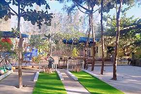 Hoang Sa Beach Healing Home