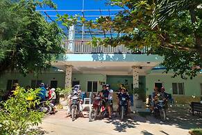 Hoang Sa Beach Healing Home