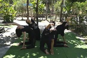 Hoang Sa Beach Healing Home