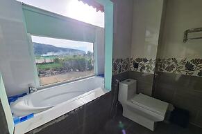 Hoang Sa Beach Healing Home