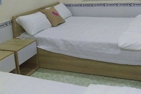 Hoang Sa Beach Healing Home