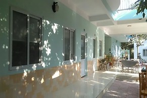 Hoang Sa Beach Healing Home