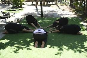 Hoang Sa Beach Healing Home