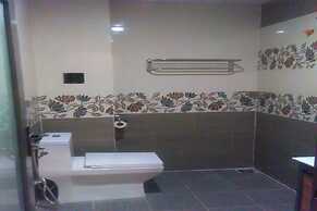 Hoang Sa Beach Healing Home