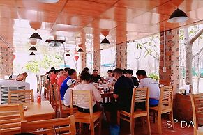 Hoang Sa Beach Healing Home