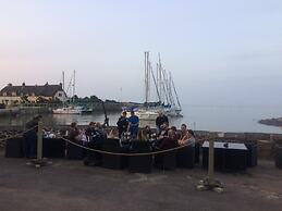 The Porlock Weir Hotel