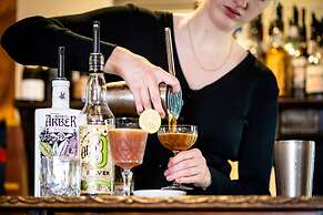 The Porlock Weir Hotel