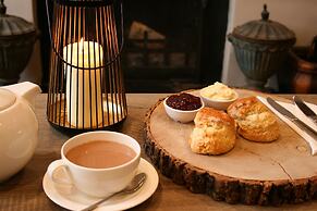 The Porlock Weir Hotel