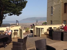 The Porlock Weir Hotel