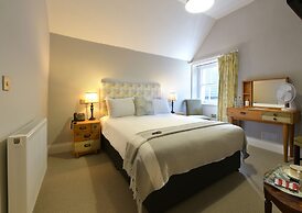 The Porlock Weir Hotel