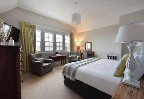 The Porlock Weir Hotel