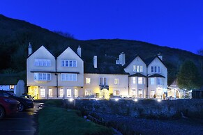 The Porlock Weir Hotel