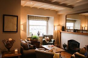 The Porlock Weir Hotel