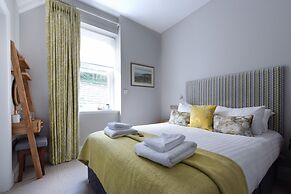 The Porlock Weir Hotel