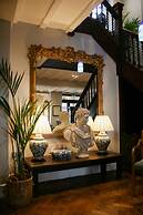 The Porlock Weir Hotel