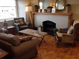 The Porlock Weir Hotel