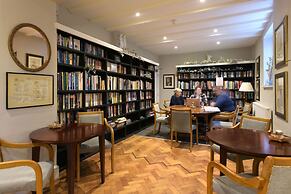 The Porlock Weir Hotel