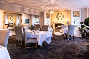 The Porlock Weir Hotel