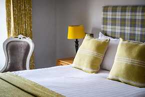 The Porlock Weir Hotel