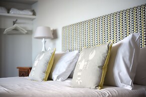 The Porlock Weir Hotel