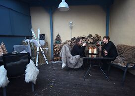 The Porlock Weir Hotel