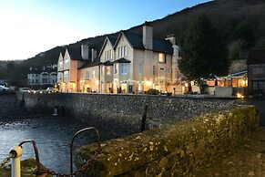 The Porlock Weir Hotel