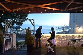 The Porlock Weir Hotel