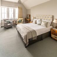 The Porlock Weir Hotel