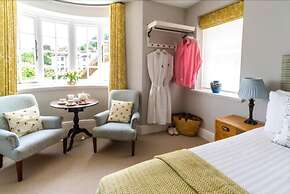 The Porlock Weir Hotel