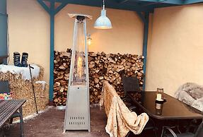 The Porlock Weir Hotel