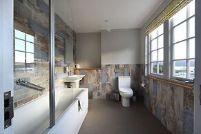 The Porlock Weir Hotel