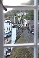 The Porlock Weir Hotel