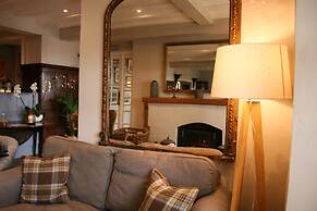 The Porlock Weir Hotel