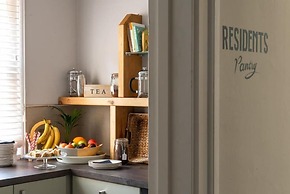 The Porlock Weir Hotel