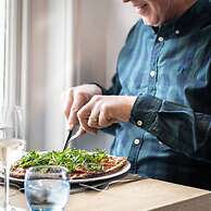 The Porlock Weir Hotel