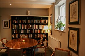 The Porlock Weir Hotel