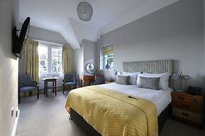 The Porlock Weir Hotel