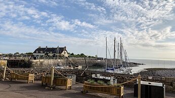 The Porlock Weir Hotel