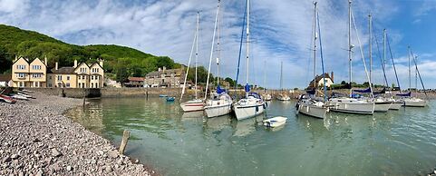 The Porlock Weir Hotel