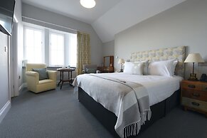 The Porlock Weir Hotel