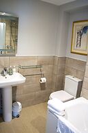 The Porlock Weir Hotel